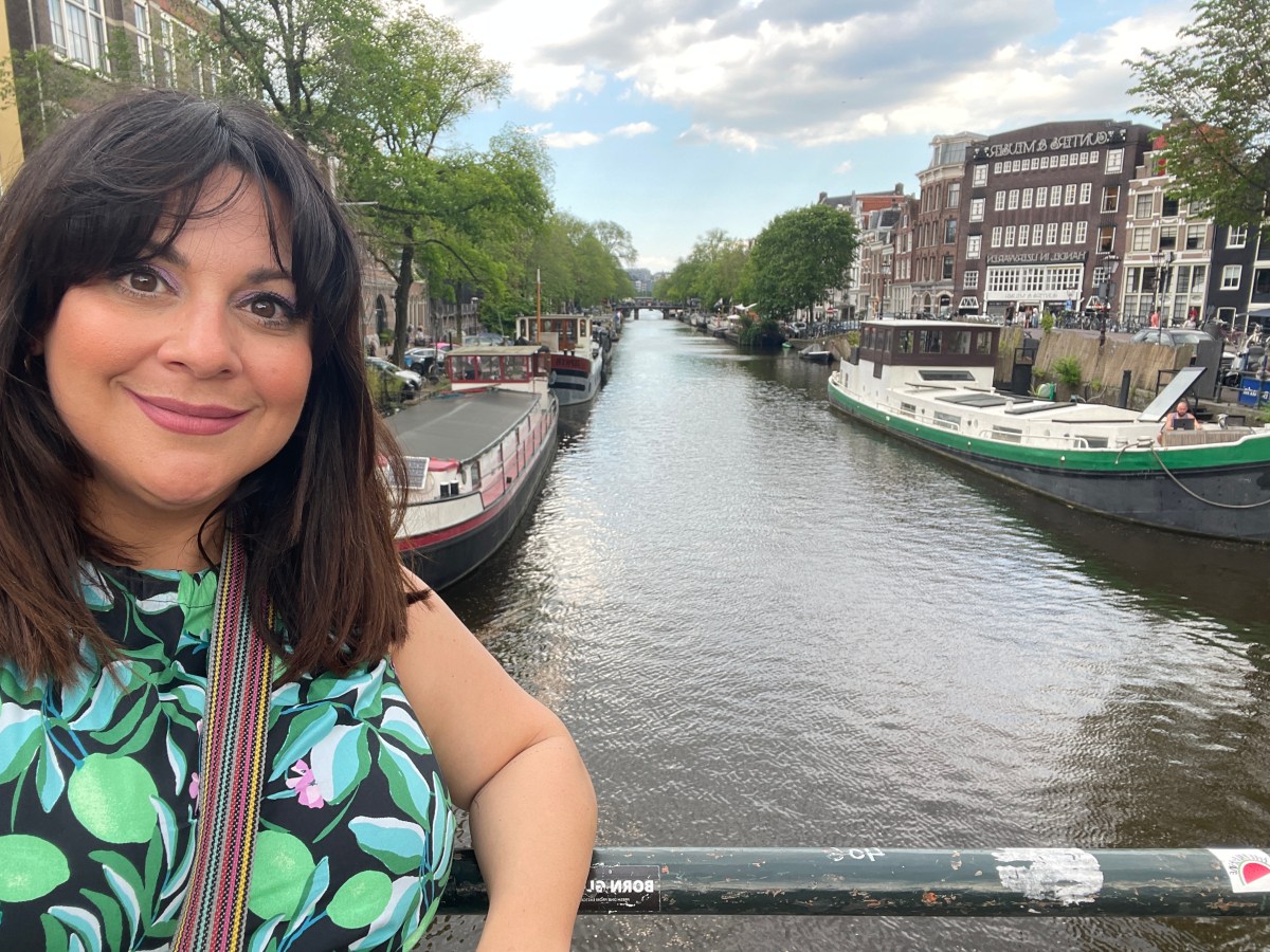 The thing about&nbsp;pain