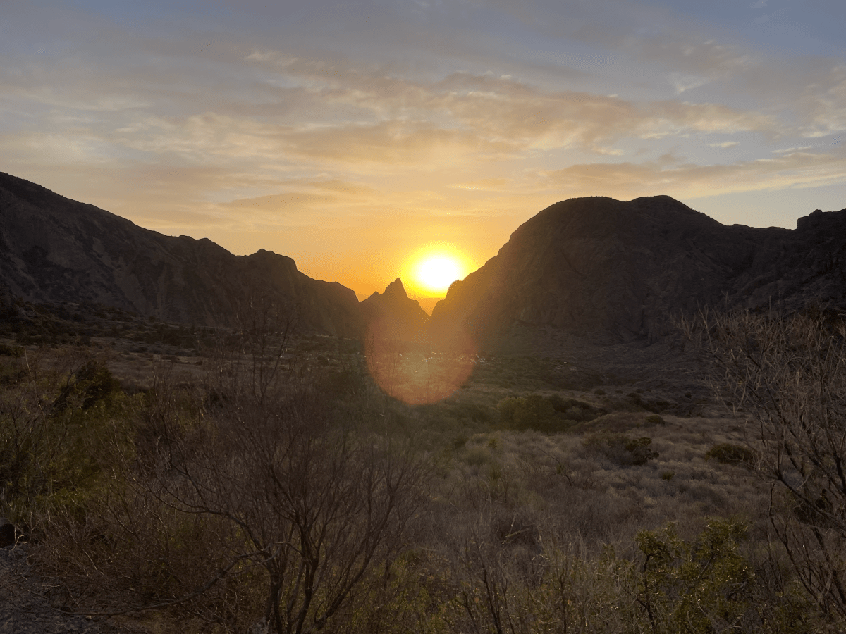 three life-changing words