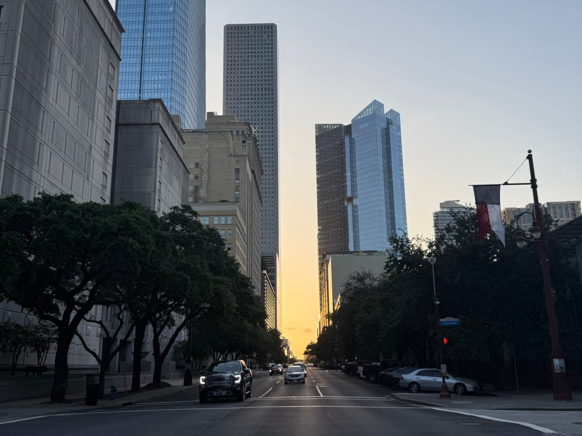 A flood of heartbreak, and how we carry&nbsp;on