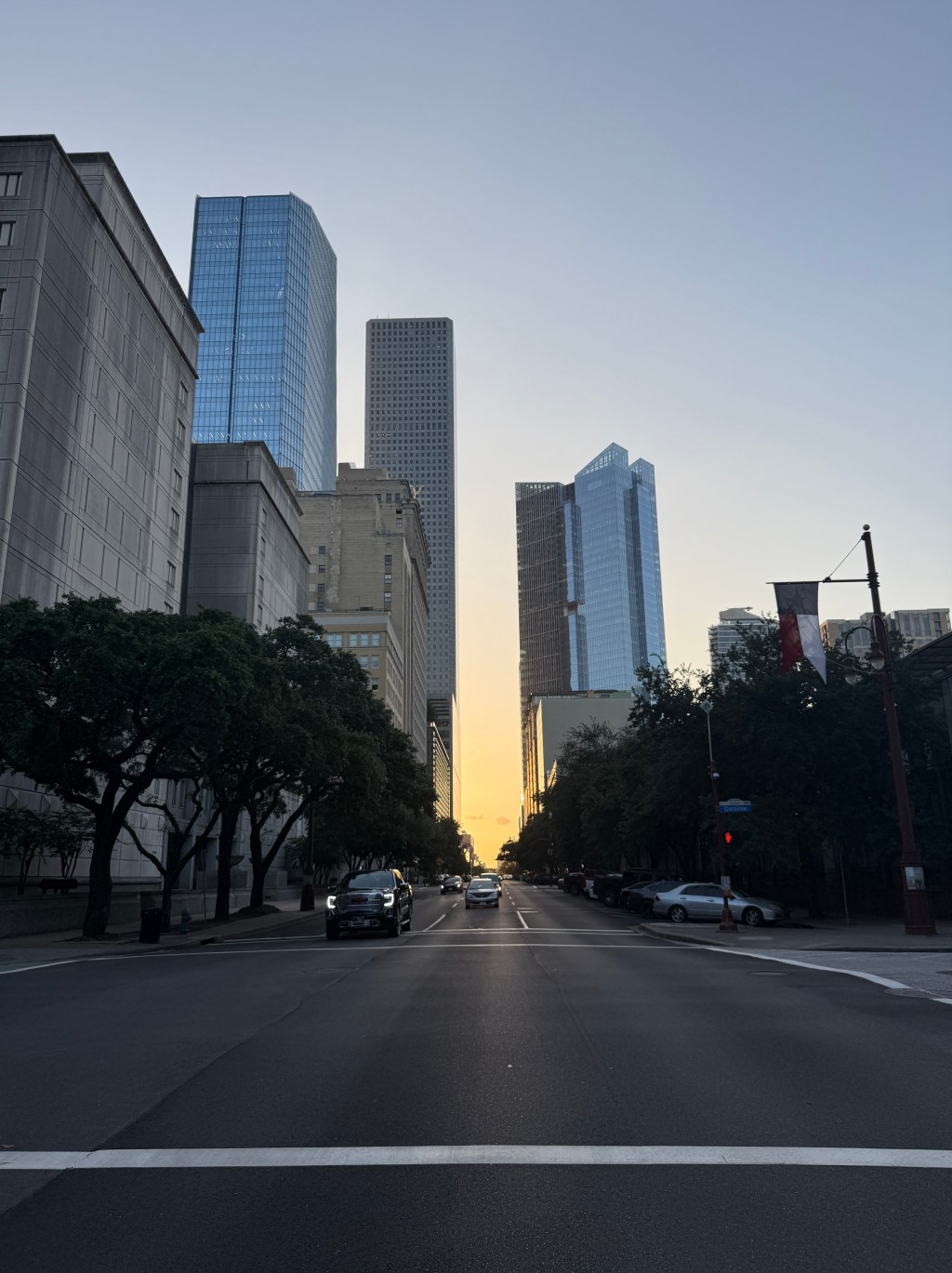 A flood of heartbreak, and how we carry&nbsp;on